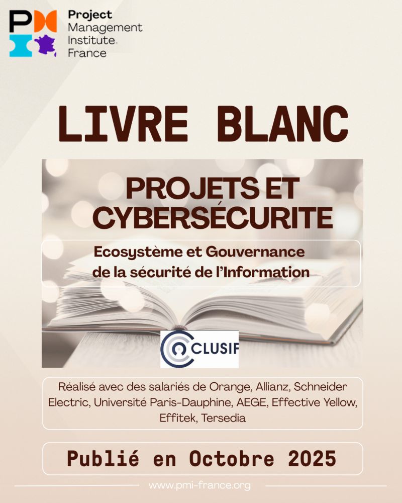 Projets et Cybersécurité 