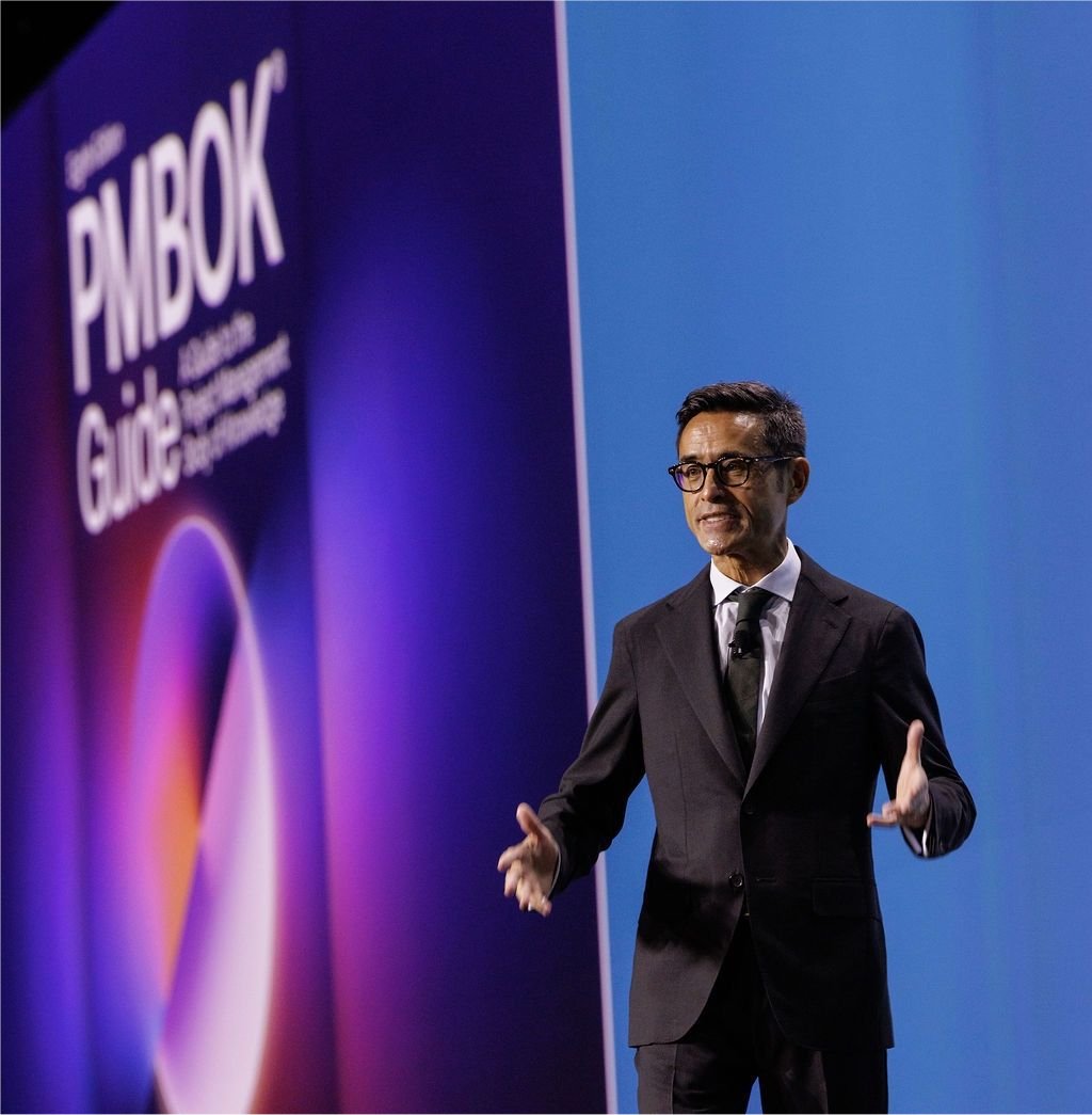 PMI Global Summit 2025