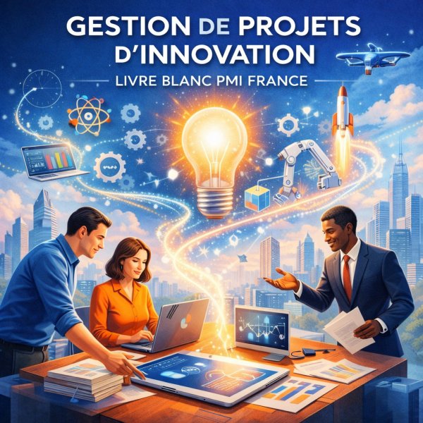 Gestion des Projets d'Innovation