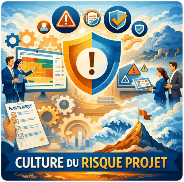Culture du Risque de Projet