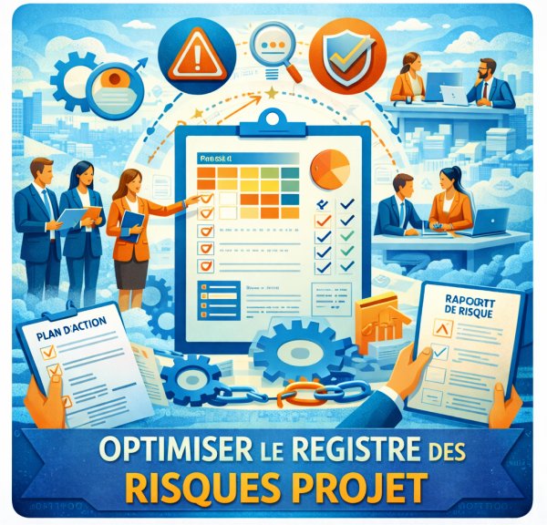 Optimiser le Registre des Risques de Projet