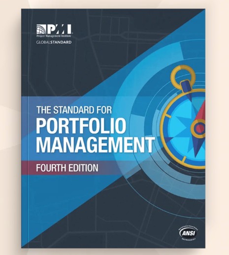 The Standard for Portfolio Management –4th Edition