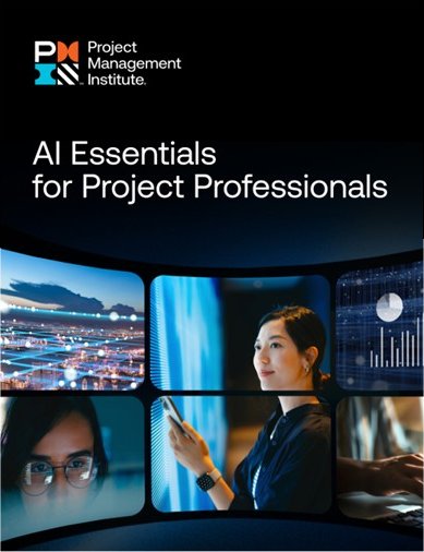AI Essentials for Project Professionals