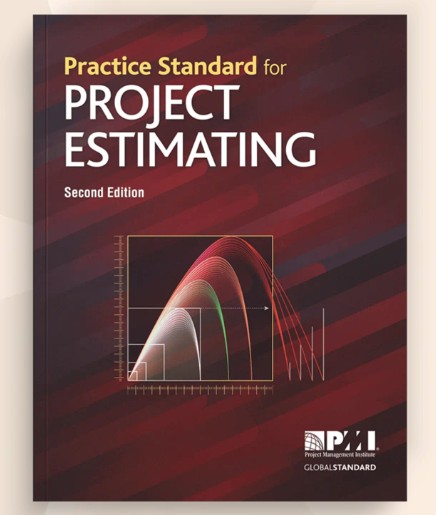 Practice Standard for Project Estimating - 2nd Edition