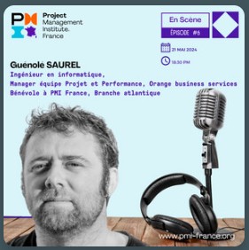 En scène S01 Ep06 - SAUREL Guénolé, puissance de l'hybridation