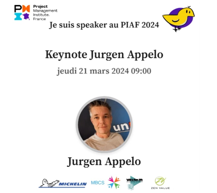 Nothing Matters Except the Experience