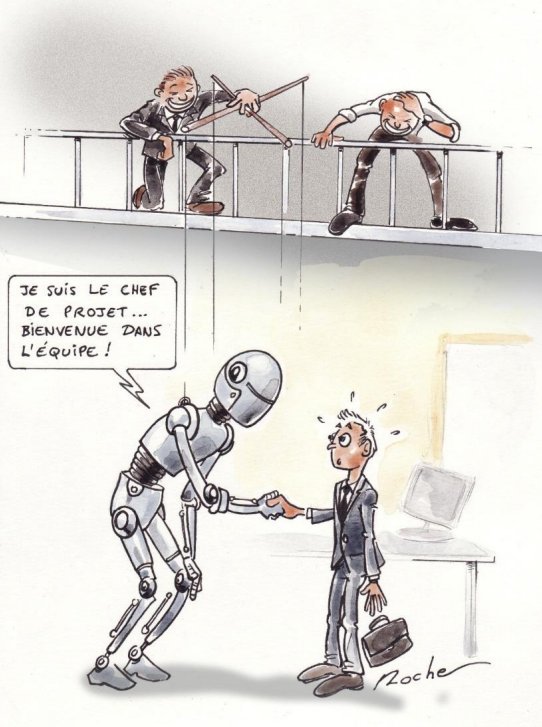 Les Assises du Management de Projet 2025