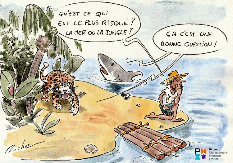 Et si nous arrêtions de chercher la bonne réponse ?