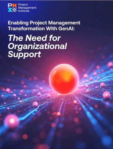 Permettre la transformation de la gestion de projet avec GenAI