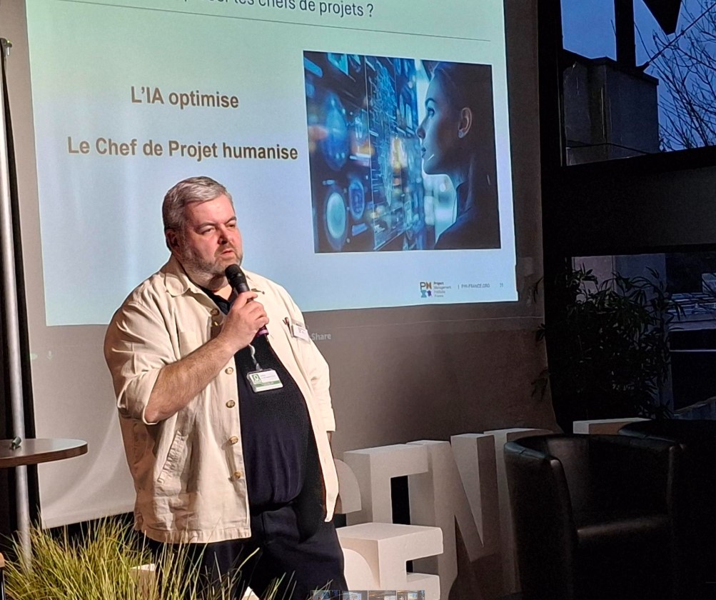 L’IA au cœur de nos projets : de l’idée à la valeur