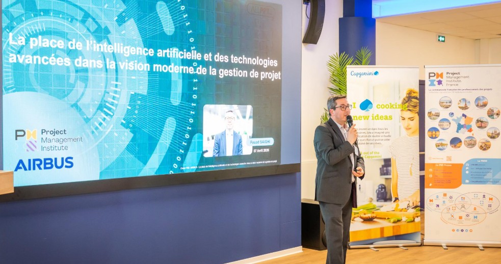 L’IA dans les projets complexes et de haute technologie : Airbus Helicioters
