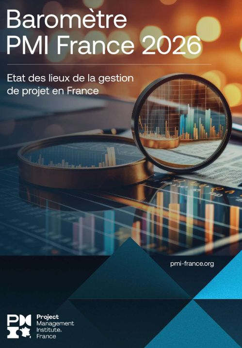 Baromètre PMI France 2026