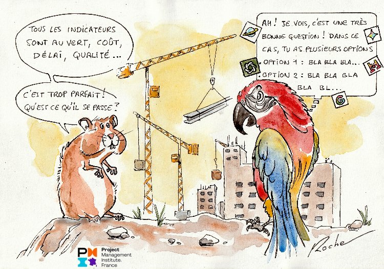  Postures ou Impostures : Le retour des espèces mutantes 