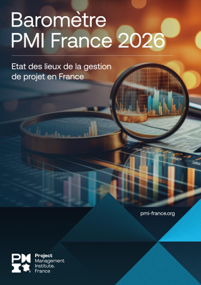 Synthèse du Baromètre PMI France 2026 
