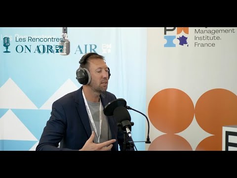 Alain Bernard - Les Rencontres ON AIR