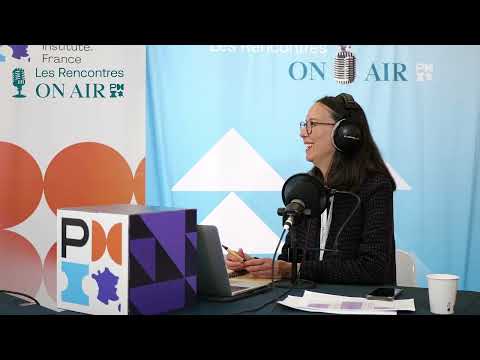 Thibault Gonin, Bloom PPM - Les Rencontres ON AIR