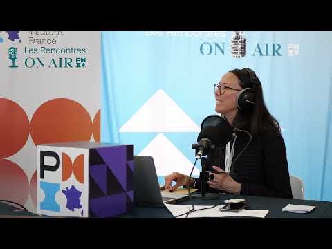 Vincent Drecq, Baromètre 2025, PMI France