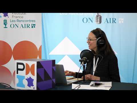 Aurore Kamgueu, Kadaur - Les Rencontres ON AIR