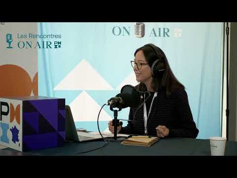 Baptiste Blimont, Monday - Les Rencontres ON AIR