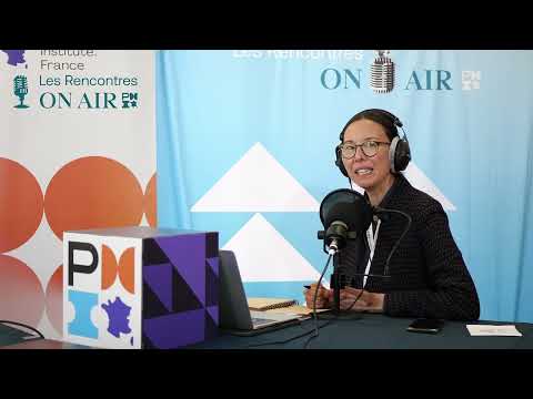 Bruno Doucende, PMI France - Les Rencontres ON AIR