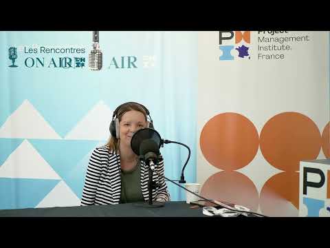 Ludivine Munos - Les Rencontres ON AIR