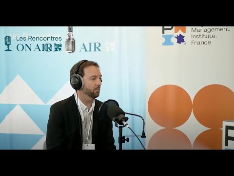 Sylvain Bianchi, Planisware - Les Rencontres ON AIR