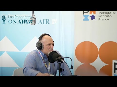 Yann-Loïc Orgeval, Synolia - Les Rencontres ON AIR