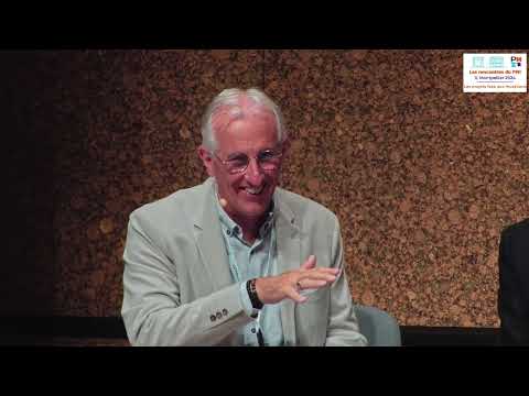 Table Ronde : Mieux travailler, l'IA au secours de toutes les générations ?