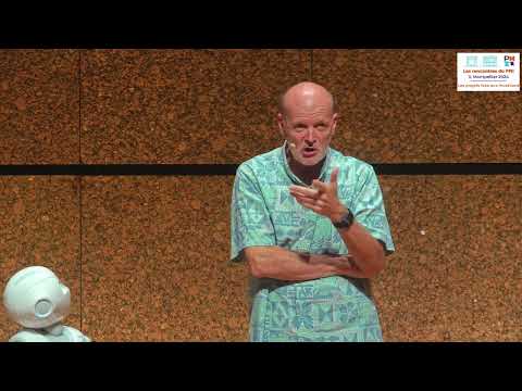 IA - Entre hype et réalité