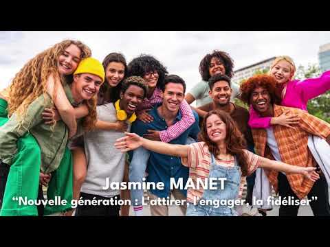 Nouvelle génération : l'attirer, l'engager, la fidéliser
