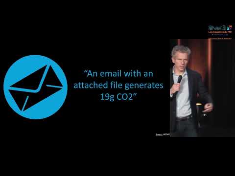 Machine learning et environnement, Mettre le numérique au service de la transition