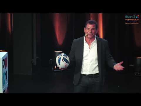 Le rugby, un modèle d'organisation, de management et de performance