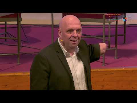 P. Croizon : Tout est possible !