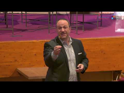 M. Poulaert : Pour réussir, osez échouer !