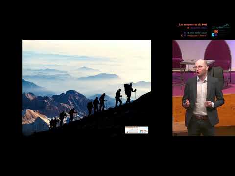 Dominer une crise et rebondir, REX d'un dirigeant d'entreprise