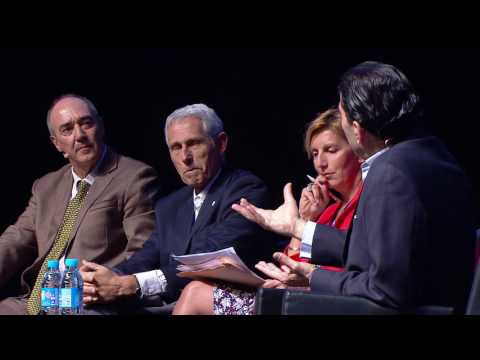 Table Ronde débat: Le leadership de demain