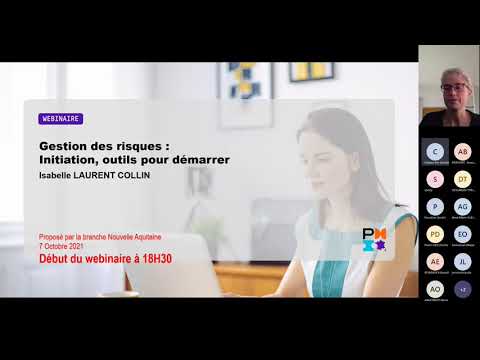 Gestion des risques : Initiation, outils pour démarrer