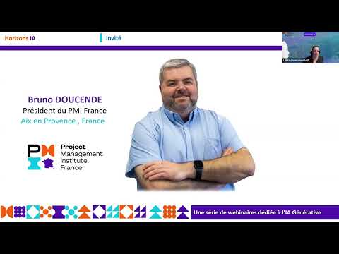 Horizons IA - Session 1.4 : Données, moteurs de raisonnement et événements projet