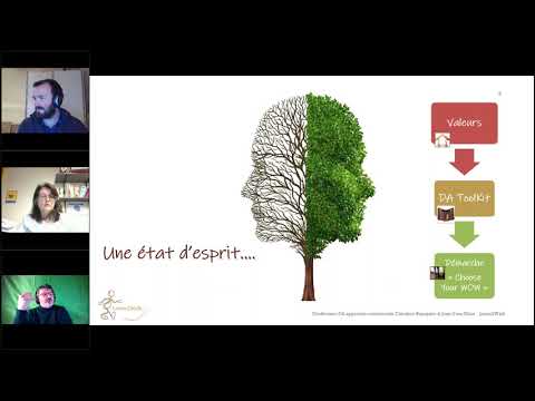 Webinaire : Disciplined Agile ou l'approche contextuelle de l'agilité