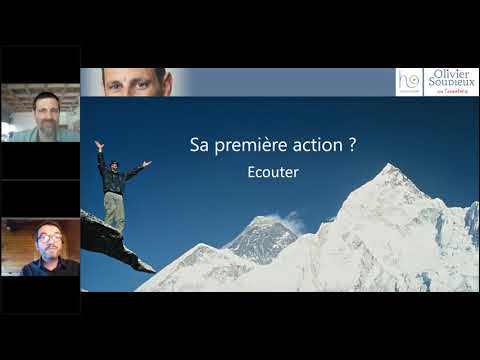 Performance projet et épanouissement humain en environnement perturbé