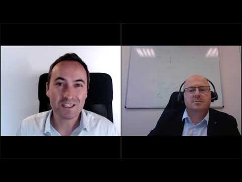 Devenir Agile, Les Enjeux de la Transformation !