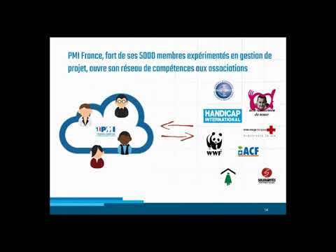 Bénévolat de compétences PRO BONO