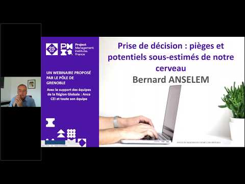 Prise de décision pièges et potentiels sous estimés