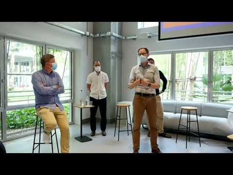 Partage d’expérience sur des projets RPA