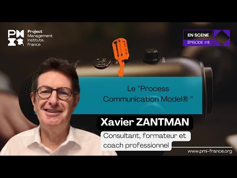 En scène Ep08 S01 - XAVIER ZANTMAN