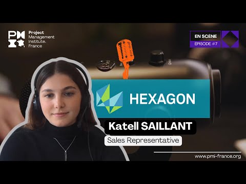 En scène Ep07 S01 -  HEXAGON - Partenaires PREMIUM