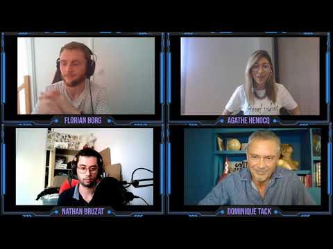 Etudiants Entrepreneurs, Vivez vos projets