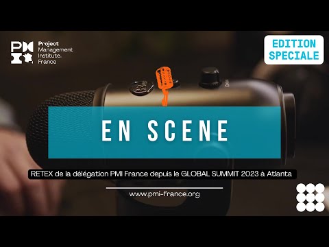 En scène Ep02 S01 - RETEX Global Summit 2023