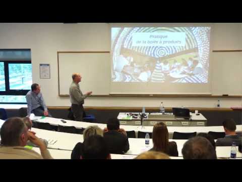 La performance par l'intelligence collective