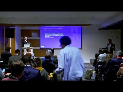 Conférence PMI x AI